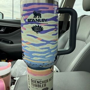 Stanley 40oz REI Exclusive Hazy Horizon